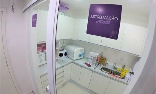 Vendo Clínica Odontológica com 3 consultórios no Rio de Janeiro – Jacarepaguá
