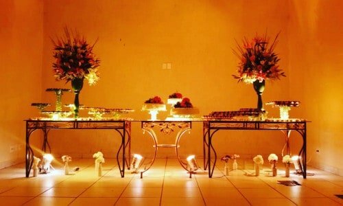Vendo CNPJ Eventos