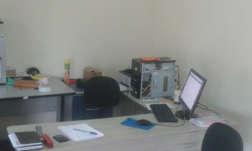 Vendo empresa de Refrigeração