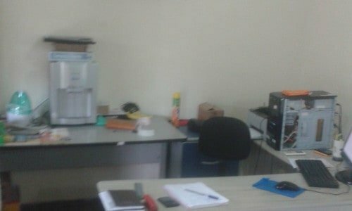 Vendo empresa de Refrigeração