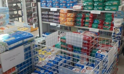 Vendo Farmácia com excelente localização em Blumenau SC