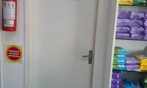 Vendo Farmácia com excelente localização em Blumenau SC