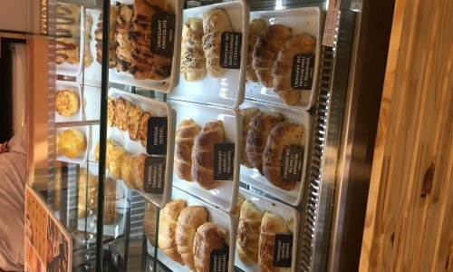 Vendo franquia de alimentação na Tijuca Rio de Janeiro