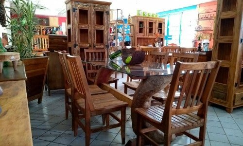 VENDO LOJA DE MÓVEIS RÚSTICO E DECORAÇÕES