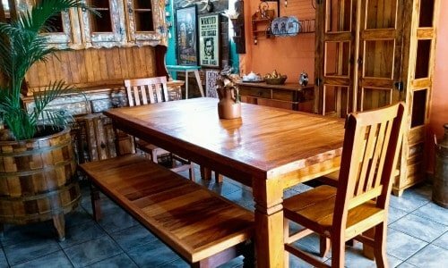 VENDO LOJA DE MÓVEIS RÚSTICO E DECORAÇÕES