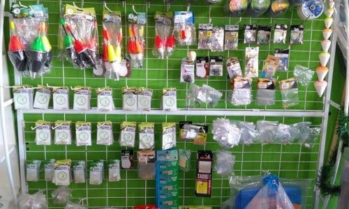 Vendo Loja de ração, medicamentos, produtos agropecuários e veterinários