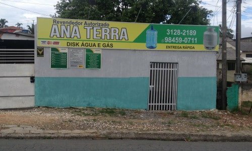 VENDO PONTO COMERCIAL
