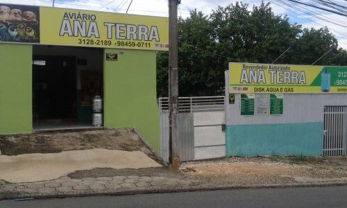 VENDO PONTO COMERCIAL