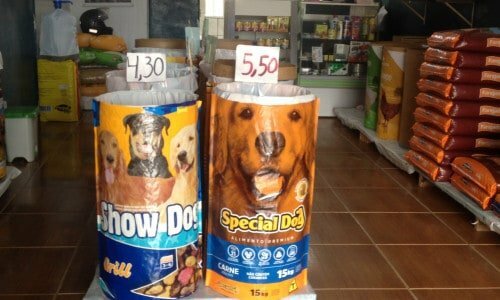 VENDO PONTO COMERCIAL