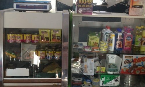 VENDO PONTO COMERCIAL