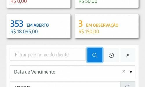 Vendo Provedor de Internet