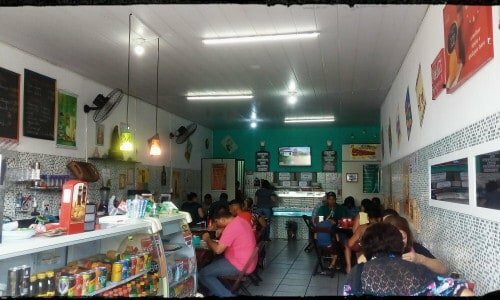 VENDO RESTAURANTE CENTRO DE PRESIDENTE PRUDENTE