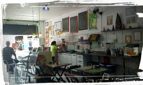VENDO RESTAURANTE CENTRO DE PRESIDENTE PRUDENTE