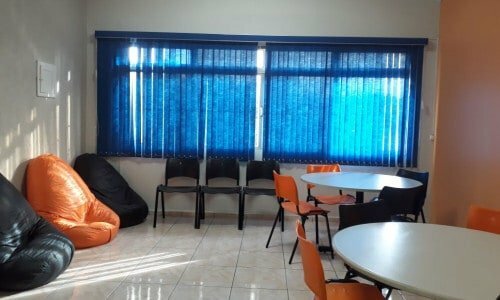 Vendo total ou parcial Cursinho pré vestibular e vestibulinho
