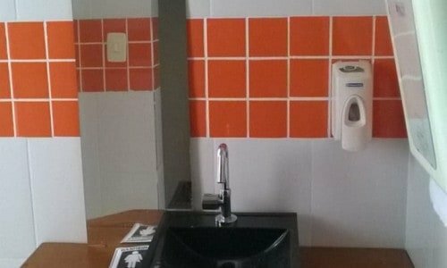 Vendo total ou parcial Cursinho pré vestibular e vestibulinho