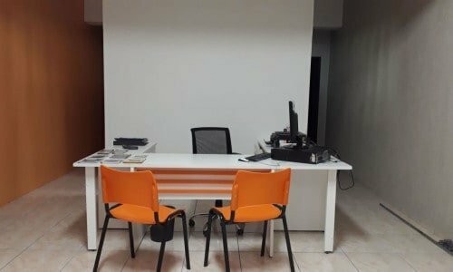 Vendo total ou parcial Cursinho pré vestibular e vestibulinho
