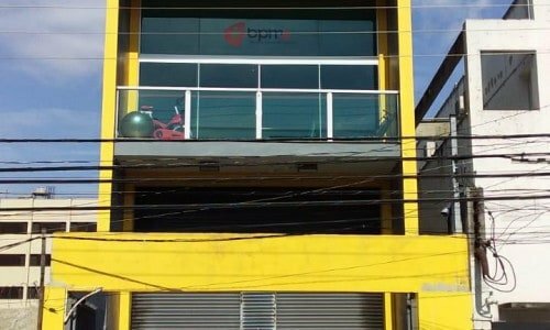 Academia sp zona norte