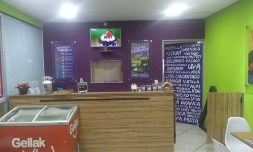 Açai e cia