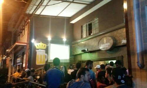 Bar Barzinho a venda