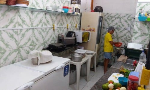 BAR BOTECO IMBUÍ