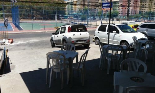 BAR BOTECO IMBUÍ
