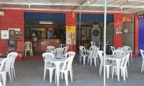 BAR BOTECO IMBUÍ