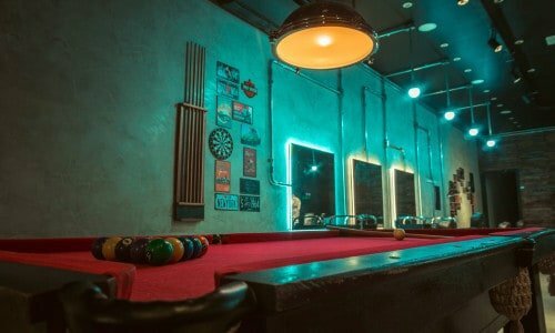 Barbearia