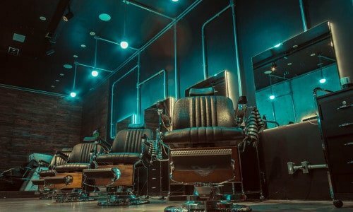 Barbearia