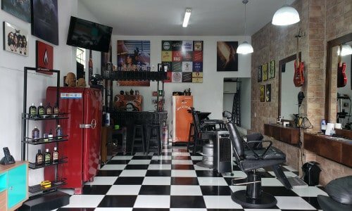 Barbearia