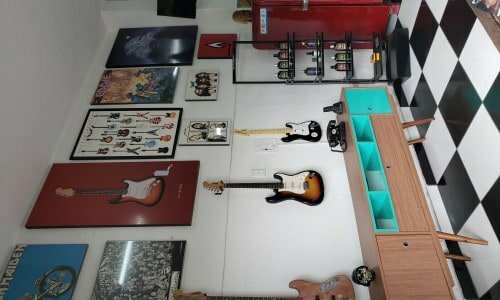 Barbearia
