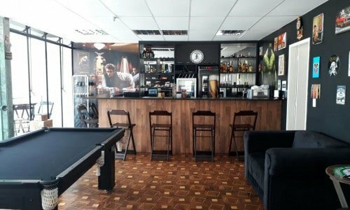 Barber Shop a Venda em Jundiai