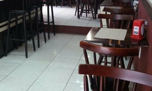 Cafeteria
