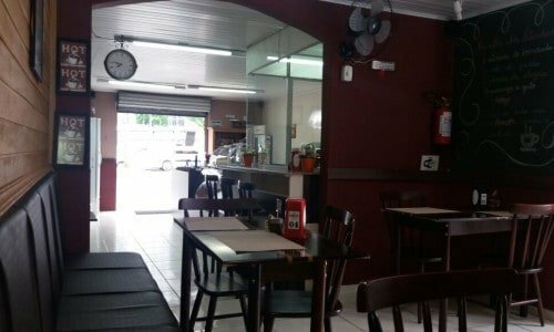 Cafeteria