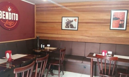 Cafeteria
