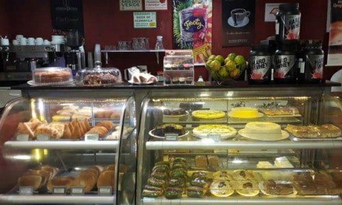 Cafeteria em Shopping no Centro de Guarulhos