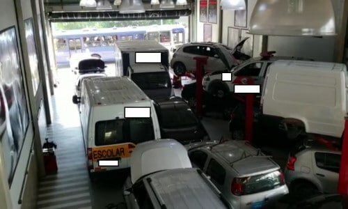 CENTRO AUTOMOTIVO