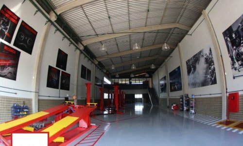 CENTRO AUTOMOTIVO