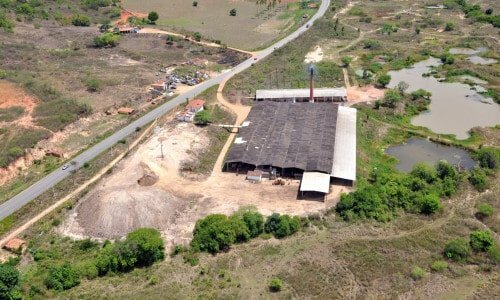 Cerâmica Vale do Guarabira