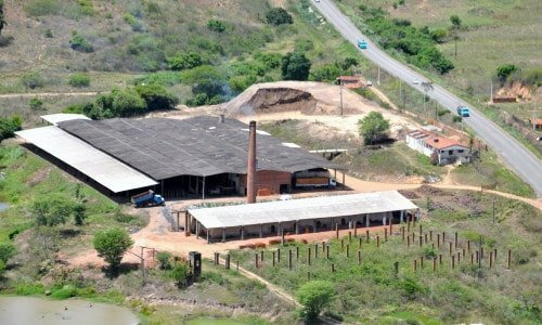 Cerâmica Vale do Guarabira