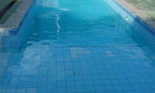 Chácara com clínica itu