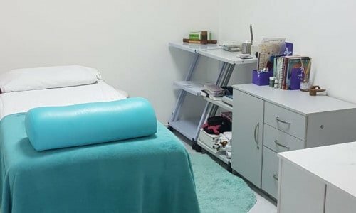 Clinica de Fisioterapia e Estúdio de Pilates