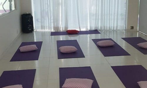 Clinica de Fisioterapia e Estúdio de Pilates