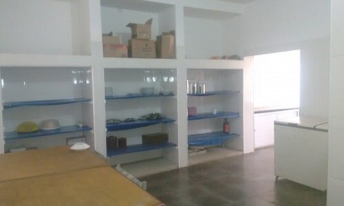 Compre Hotel