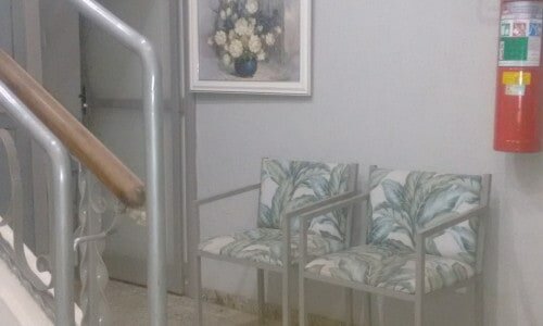 Compre Hotel