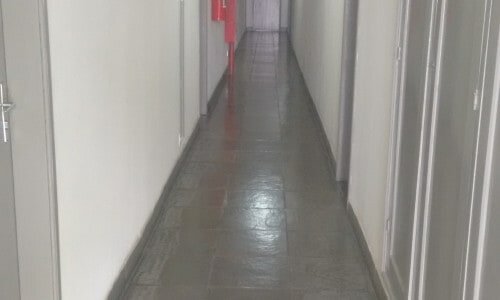 Compre Hotel