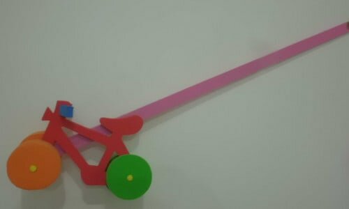 Empresa de brinquedos todas as linhas