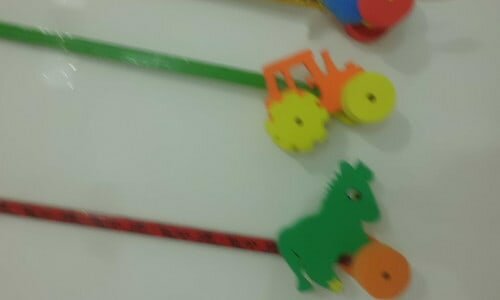 Empresa de brinquedos todas as linhas