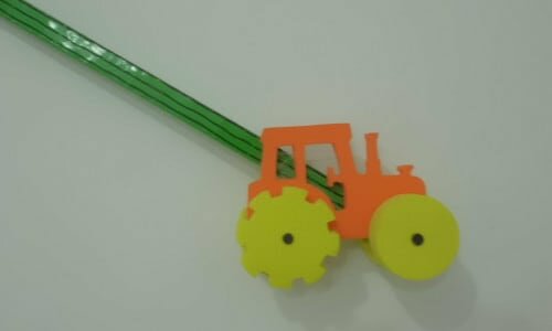 Empresa de brinquedos todas as linhas