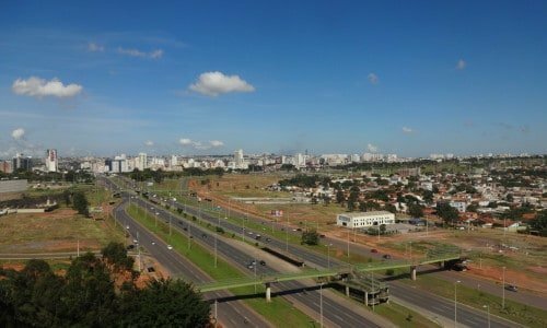 Empresa de Conservação e Limpeza