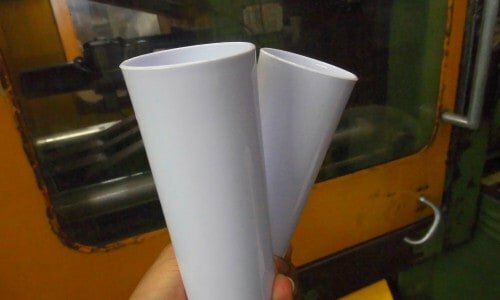EMPRESA DE INJECAO PLASTICA